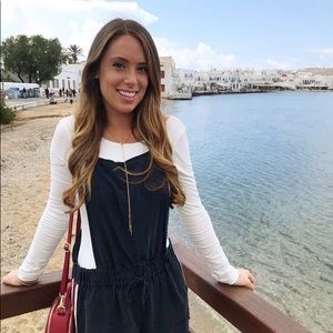 Meet your Posher, Melissa